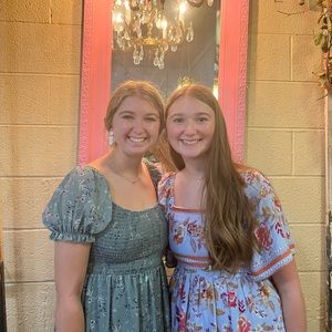 Meet your Posher, Jeanette